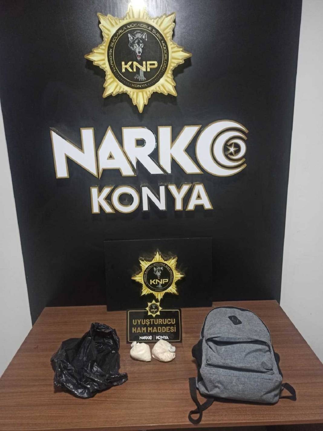 Konya'da peş peşe baskınlar düzenlendi: 76 kişi tutuklandı 3